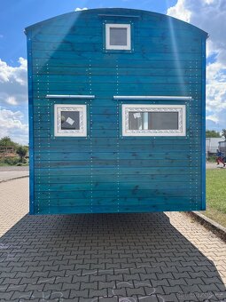 Maringotka Elena 9x2,6 - 3