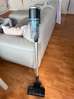 Philips Series 3000 Aqua XC3131/01, záruka - 3