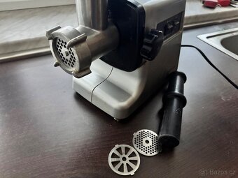 Elektrický mlýnek na maso Bomann CB 427 - 3