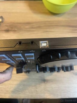 Party mix Numark - 3