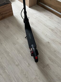 Elektrická kolobežka - Sencor S25 - 3