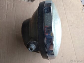 Přední světlo Jawa 350/634 - 3