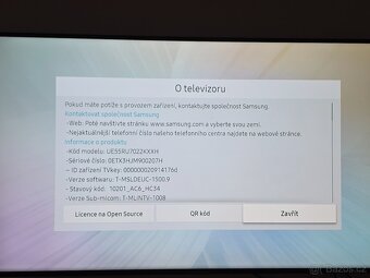 55" Samsung UE55RU7022 - 3