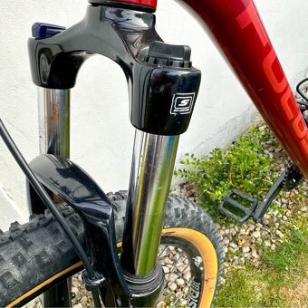 Horské kolo Focus Whistler L/XL - 3