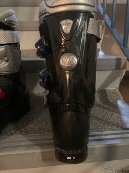 Dámské přeskáče - 3