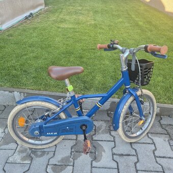 BTWIN dětské kolo 16'' - 3