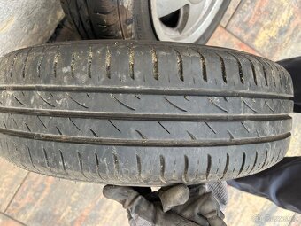 Sada kol 165/70 R13 pro Škoda Felicia - 3