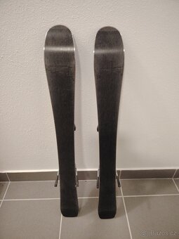 Lyže 80 Sporten Phanto micro - 3