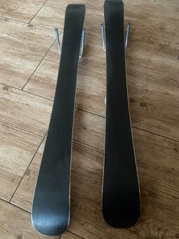 Dětské lyže atomic 80 včetně bot - 3