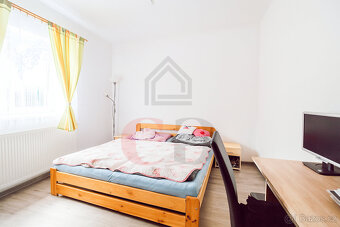 Prodej, bytu 3+KK+zahrada, Chrást - 3