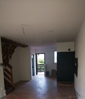 Prodej rodinného domu se zahradou – Novosedlice - 3