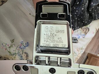 stojan k televizi LG - 3