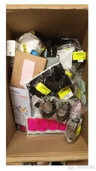 BULK - mix produktů-doplňky/hračky/dekorace/domácnost/ |033| - 3