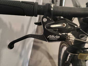 Trekové kolo Dema Imperia vel.19-20" - 3