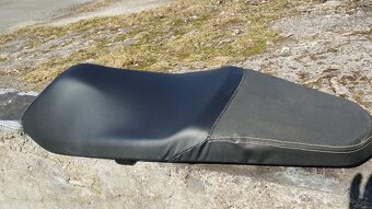 Sedacka sedlo honda pcx 125 model 2014-17 - 3