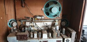 Radio Tesla Variace - 3