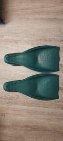 Ploutve RETRO Balaton vel. 40-42 NOVÉ,nepoužité - 3