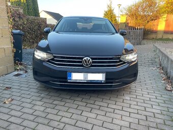 Volkswagen Passat B8 FL 1.5TSi 110kw - 3