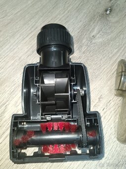 Nástavec na vysavač Eta Manoa Animal - 3