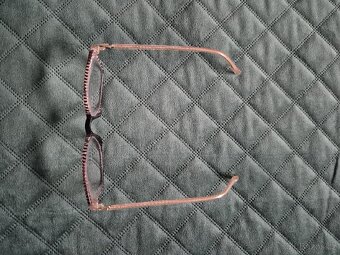 dioptrické brýle dámské - 3