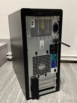 Dell PowerEdge T110 II – Xeon E3 | 16GB RAM | Bez HDD - 3