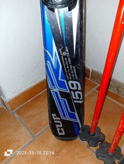 Prodám lyže - 3