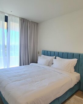 CHORVATSKO: 3KK ZAŽIJTE LUXUS A KLID VLASTNÍHO APARTMÁNU V R - 3