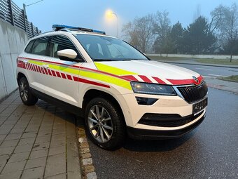 Š. KAROQ 1.6 TDI DSG 2020 - 3