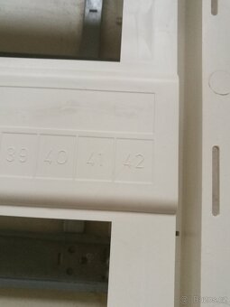 Rozvaděč EATON KLV-36UPS-F, 42 modulů - 3