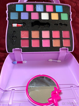 Směs hraček (DeAgostini edice Kouzelné čtení, reprák a figur - 3