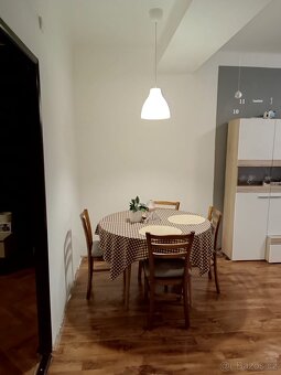 Pronájem bytu 3+1 71 m² Alžírská, Ostrava - Poruba - 3