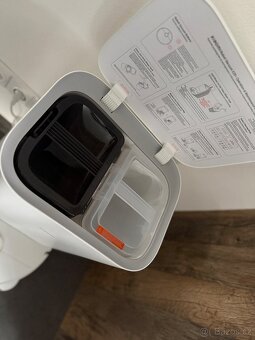 Xiaomi Robot Vacuum X20+ - 3