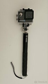 Teleskopická Selfie tyčka Fixed - 3