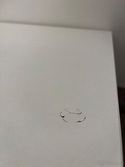 Jídelní set IKEA - 3