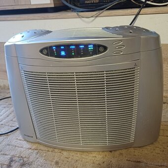 cisticka vzduchu - 3