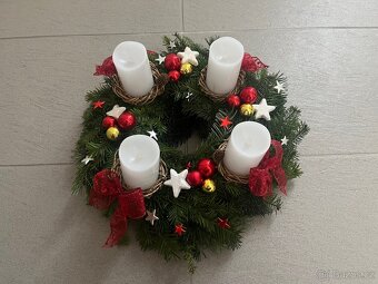 Adventní - 3