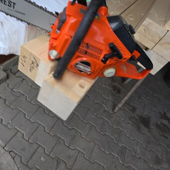 Motorová pila Echo cs3900 - 3