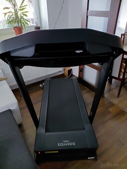 Běžecký pás Domyos T900 D - 3