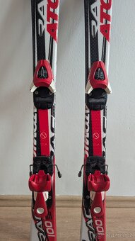 Dětské lyže Atomic Race 100 cm - 3