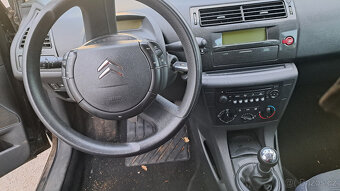 náhradní díly Citroen C4 coupe 1,6hdi - 80kw - 3