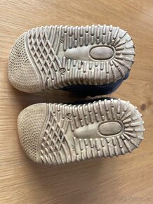 Zimní boty Pegres vel. 20 - 3