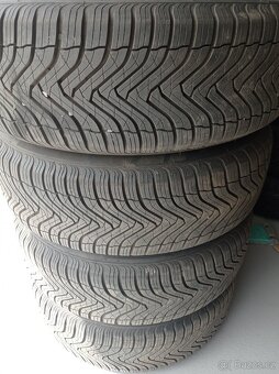 Zánovní CELOROCNI 17" al MYTIKAS ORIGINAL SKODA KODIAQ 24 - 3