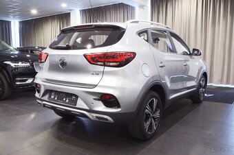 MG ZS 1.5 78kW - Autodraft - otevřeno celý víkend do 20:00 - 3