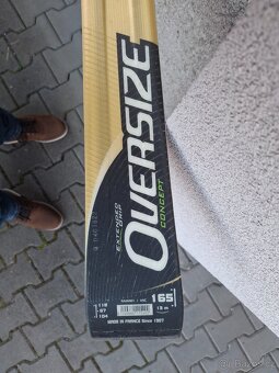 Carvingové lyže ROSSIGNOL , 165 cm - 3