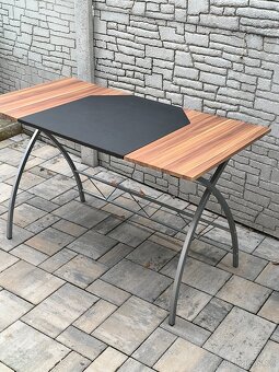 Prodám psací stůl (PC stůl) - 3