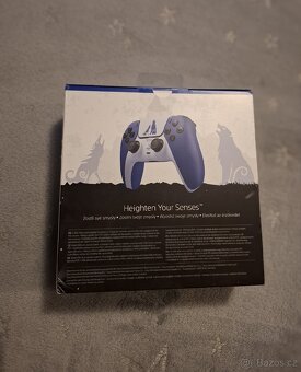 Sony PlayStatio 5 DualSense ovladač- God of war - 3