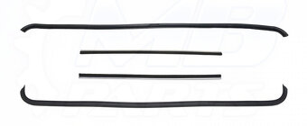 Mercedes W123 těsnící sada pro střešní okno - 3