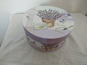 Dárková sada - šálek na čaj a podšálek - 3