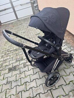 Kočárek Cybex Priam - 3