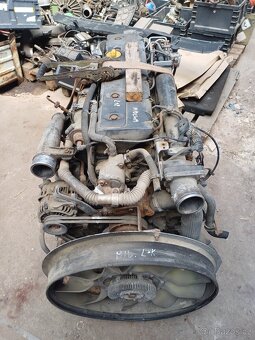 Motor Renault Midlum, r.v.2005 - 3